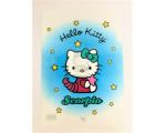 YES Pasta Hello Kitty L A4 Signos Escorpi�o